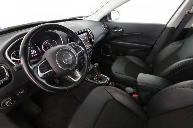 Jeep Compass image 2