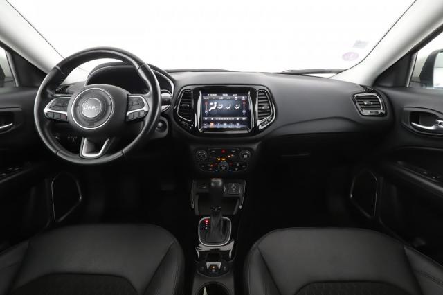 Jeep Compass image 5