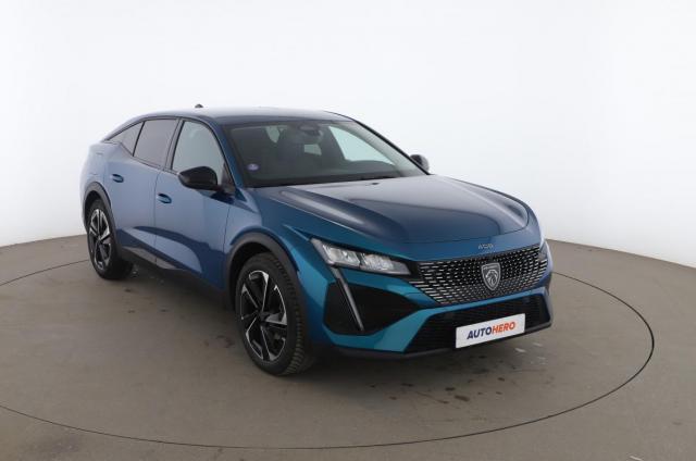 Peugeot 408 image 3