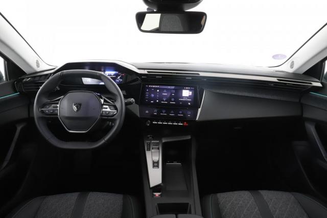 Peugeot 408 image 8