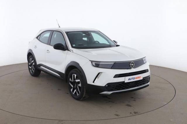 Opel Mokka image 7