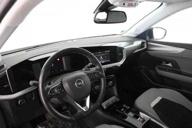 Opel Mokka image 8