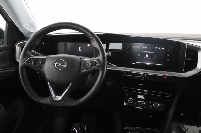 Opel Mokka image 4