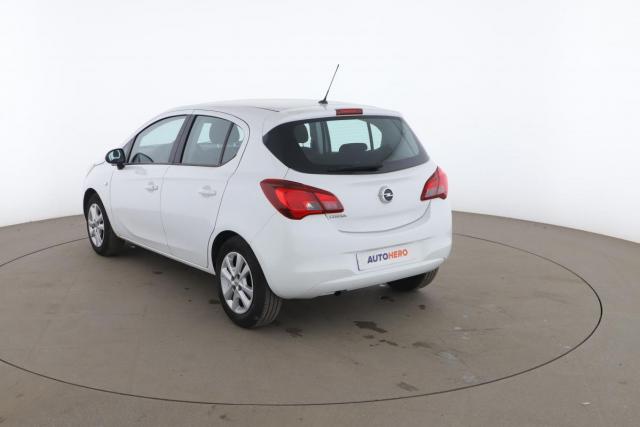 Opel Corsa image 7