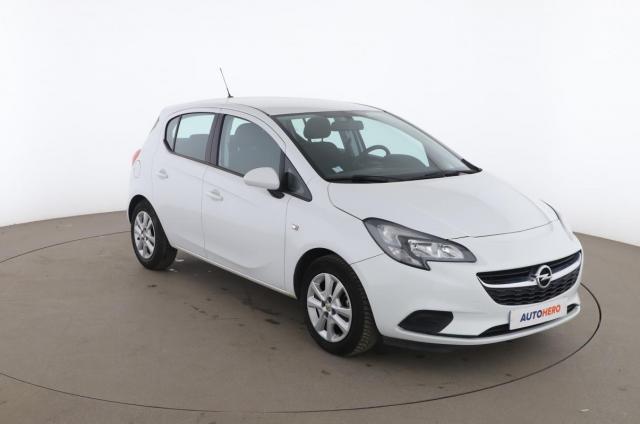 Opel Corsa image 4