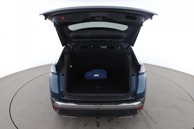 Peugeot 3008 image 1