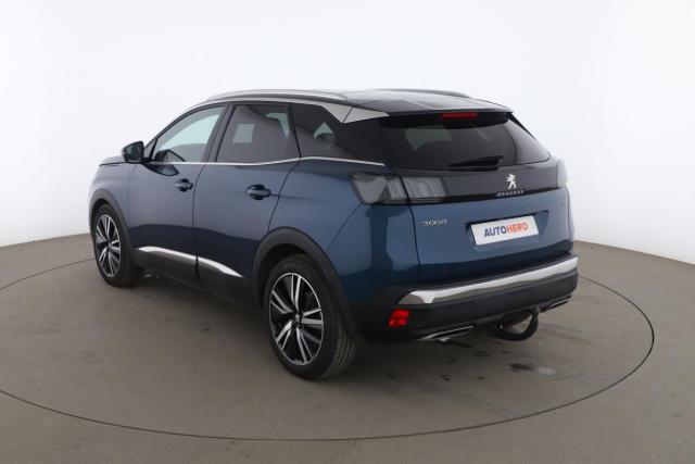 Peugeot 3008 image 7