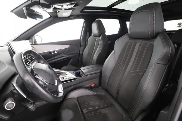 Peugeot 3008 image 2