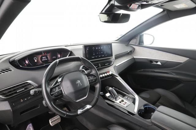 Peugeot 3008 image 6