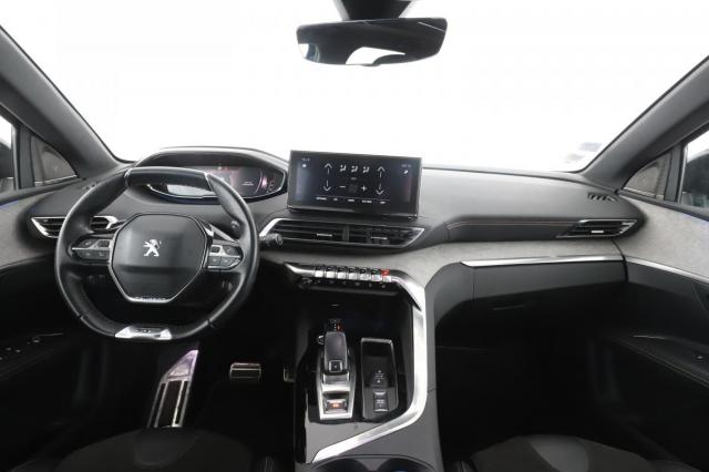 Peugeot 3008 image 8