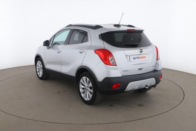 Opel Mokka image 4