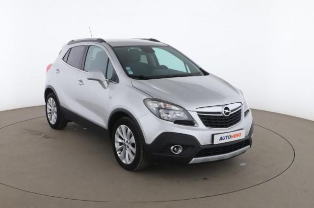 Opel Mokka image 3