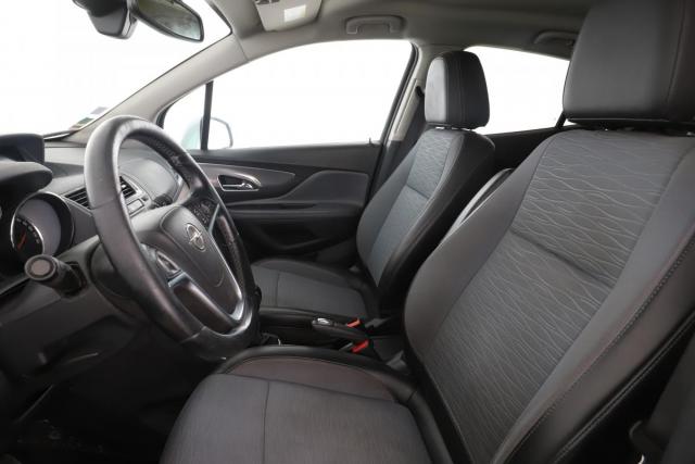Opel Mokka image 1