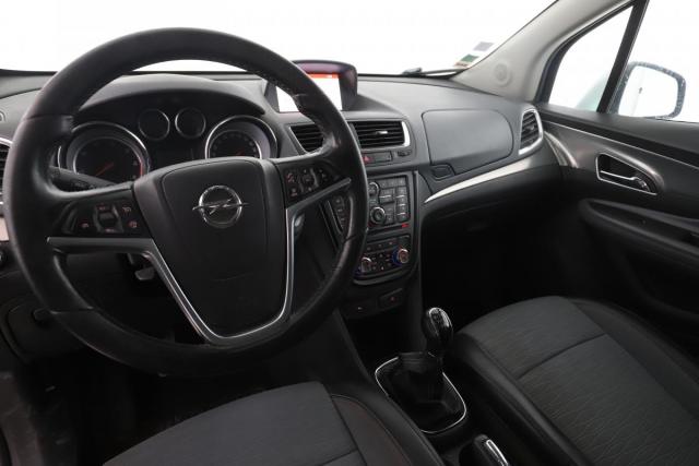 Opel Mokka image 6