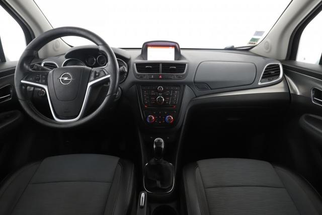 Opel Mokka image 7