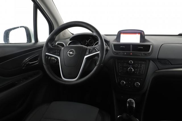 Opel Mokka image 5