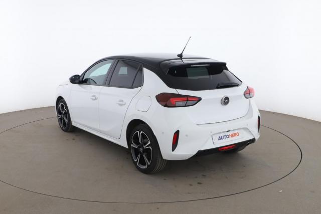 Opel Corsa image 1