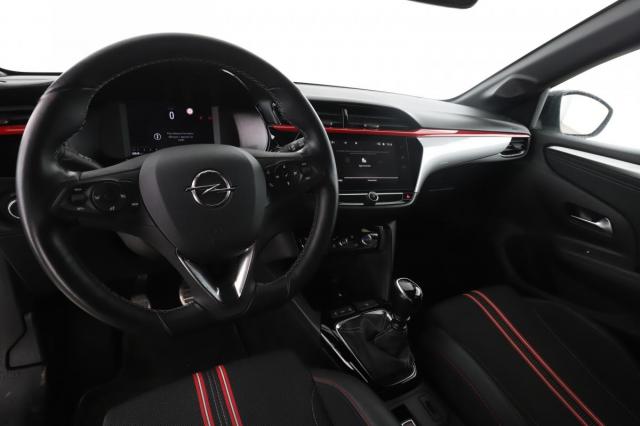 Opel Corsa image 9
