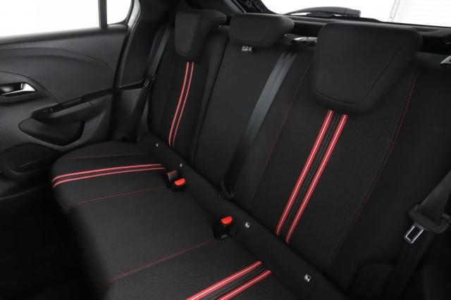Opel Corsa image 8