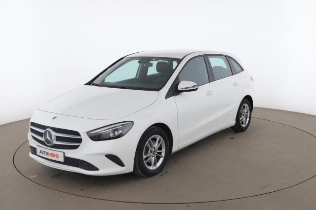 Mercedes Benz