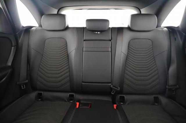 Mercedes Benz Classe B image 8