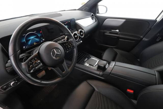 Mercedes Benz Classe B image 3