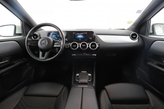 Mercedes Benz Classe B image 2