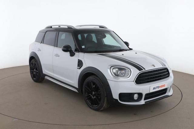 Mini Countryman image 8