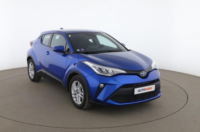 Toyota C-Hr image 1
