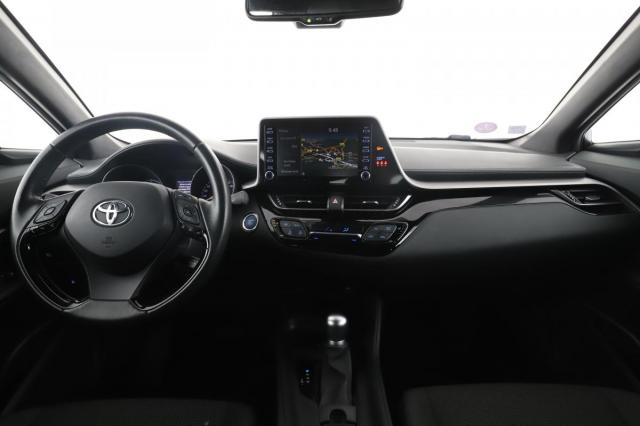 Toyota C-Hr image 3