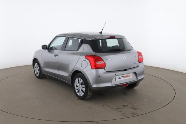 Suzuki Swift image 2