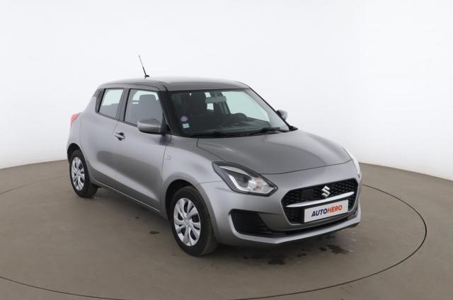 Suzuki Swift image 1