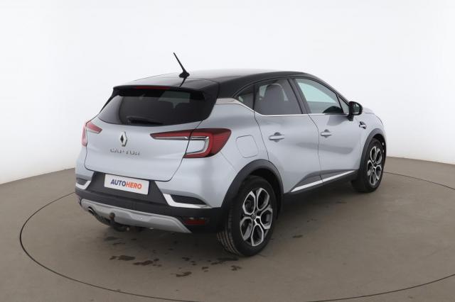Renault Captur image 9