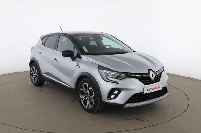 Renault Captur image 6