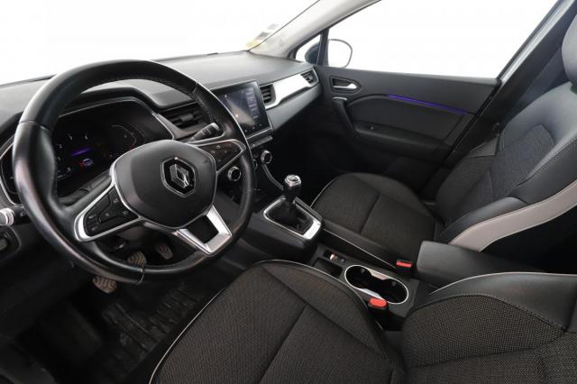 Renault Captur image 4