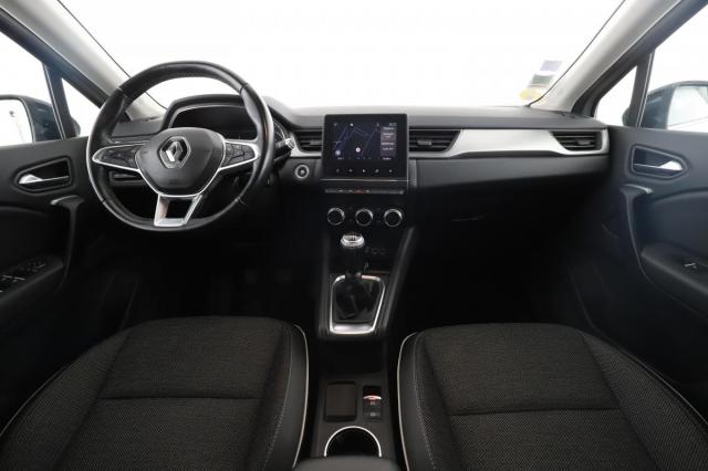 Renault Captur image 8