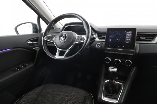 Renault Captur image 1