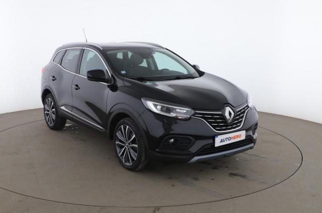 Renault Kadjar image 6