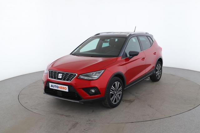 Seat