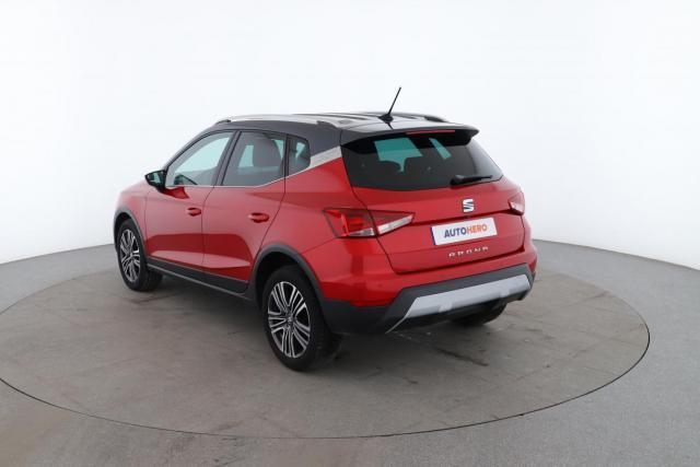 Seat Arona image 8