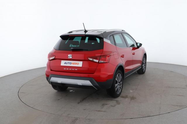 Seat Arona image 7