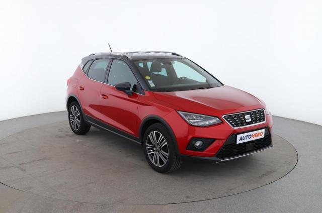 Seat Arona image 3