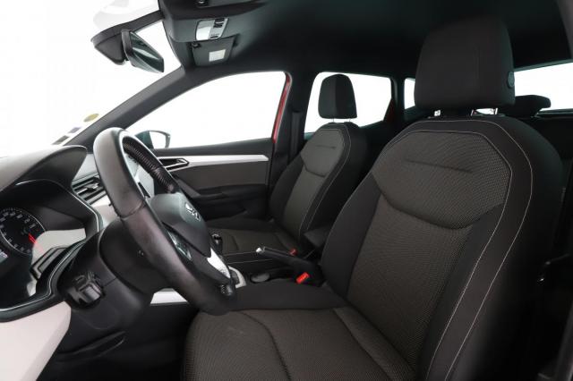 Seat Arona image 5
