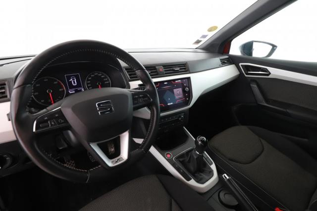 Seat Arona image 6