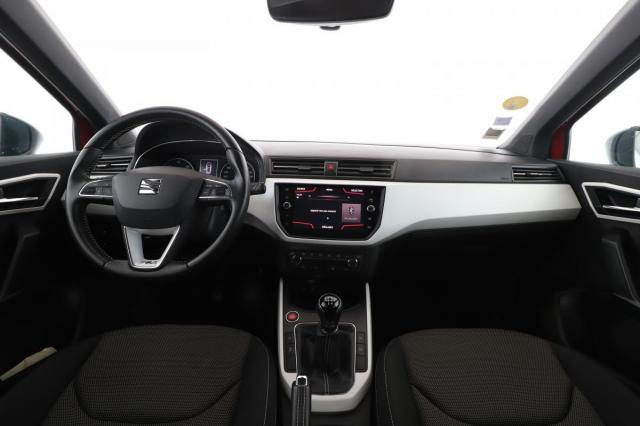 Seat Arona image 4