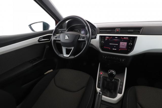 Seat Arona image 2