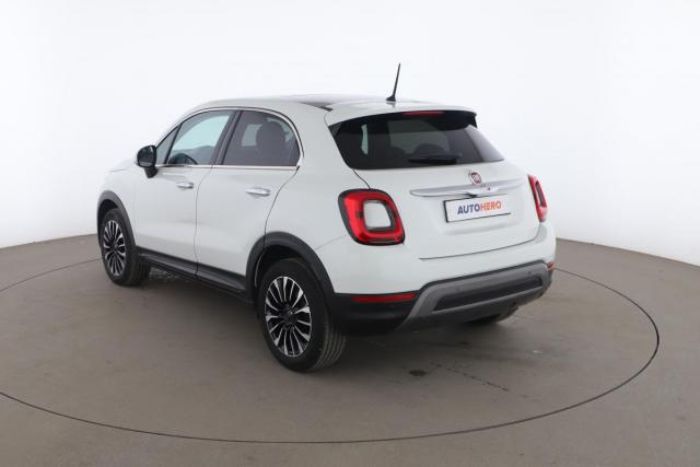 Fiat 500x image 1