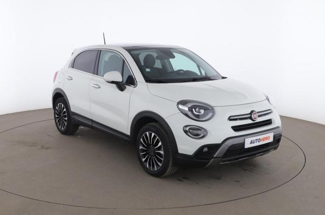 Fiat 500x image 3
