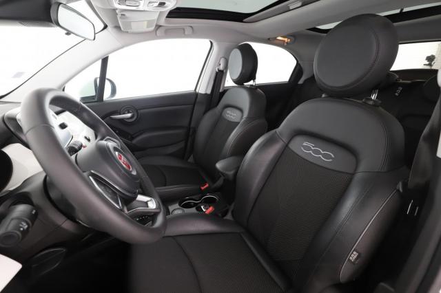 Fiat 500x image 9
