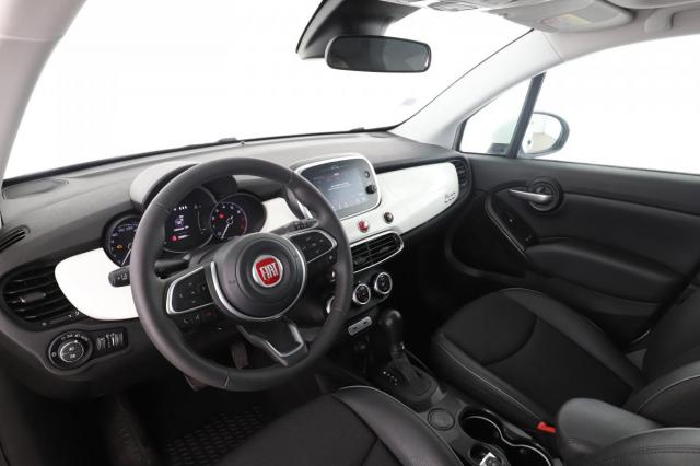 Fiat 500x image 4